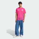 Camisola México 2026 Home Guarda-Redes Edição Jogador (Personalizável)