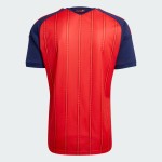 2026 Spain Home Fan Edition Jersey (Customizable)