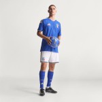 Italy 26 Home Authentic Player Edition Jersey (Customizable)