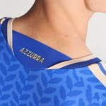 Italy 26 Home Authentic Player Edition Jersey (Customizable)
