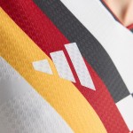 Germany 26 Home LS Player Jersey (Custom)