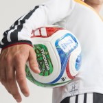 Germany 26 Home LS Player Jersey (Custom)