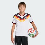 Germany 26 Home Kids Fan Jersey (Customizable)