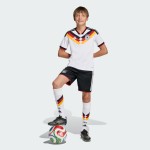Germany 26 Home Kids Fan Jersey (Customizable)