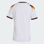 Germany 26 Home Women's Fan Jersey (Customizable)