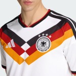 Germany 26 Home Fan Edition Jersey (Customizable)
