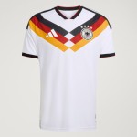 2026 Germany Home Authentic Player Edition Jersey (Customizable)