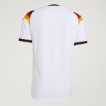 2026 Germany Home Authentic Player Edition Jersey (Customizable)