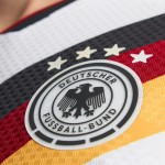 2026 Germany Home Authentic Player Edition Jersey (Customizable)