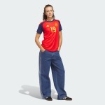 Spain 26 Home Fan Jersey - Yamal - Women's