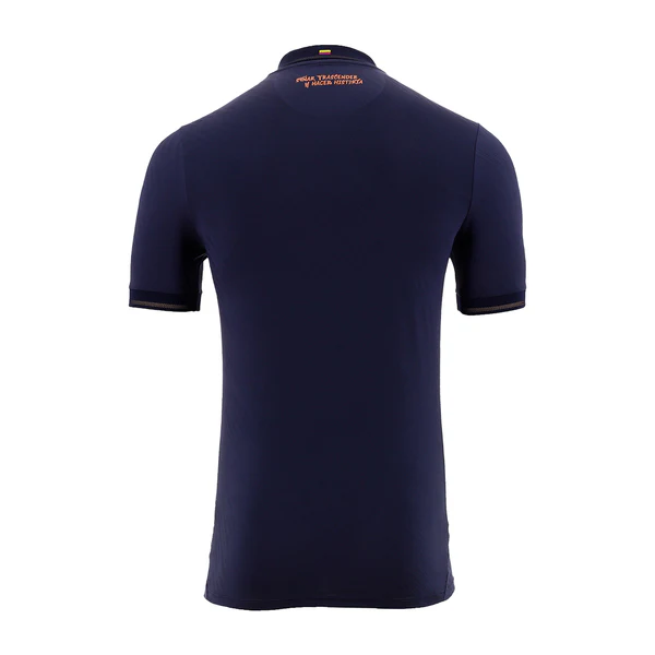 2026 Ecuador Away Authentic Jersey (Customizable)